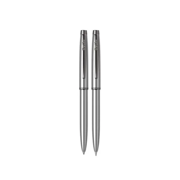 SCRİCS KRİSTAL KUTU ROLLER 2 Lİ SET