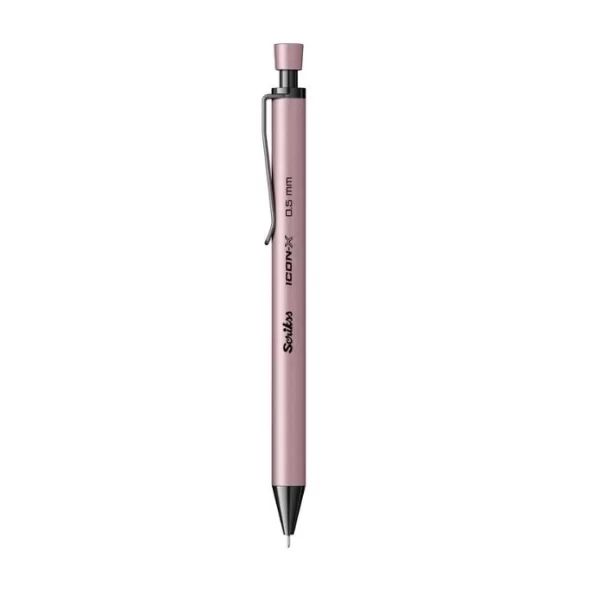 SCRİKSS ICON X VERSATİL KALEM 0,5 PEMBE
