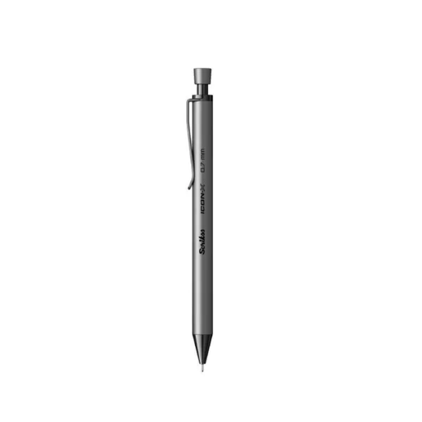 SCRİKSS ICON X VERSATİL KALEM 0,7 GRİ