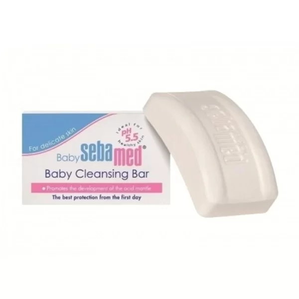 Sebamed Baby Bebek Sabunu 100 Gr