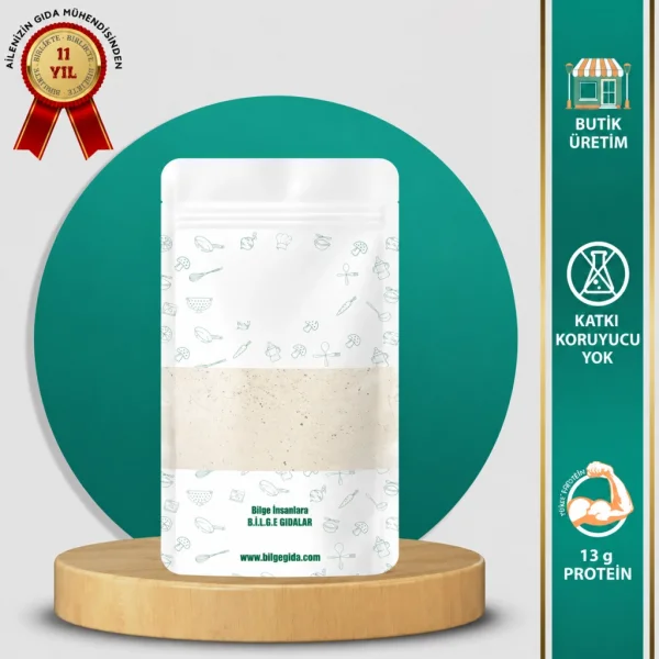 Sebzeli Mücver Karışımı 236gr