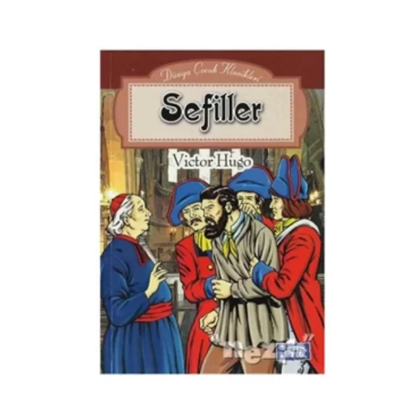 SEFİLLER