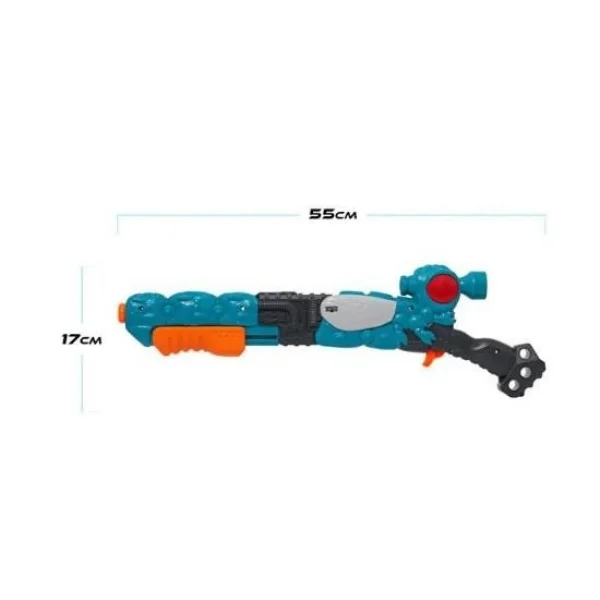 SET 10 FOAN DARTS-MEGA