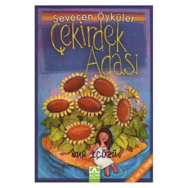 SEVECEN ÖYKÜLER ÇEKİRDEK ADASI