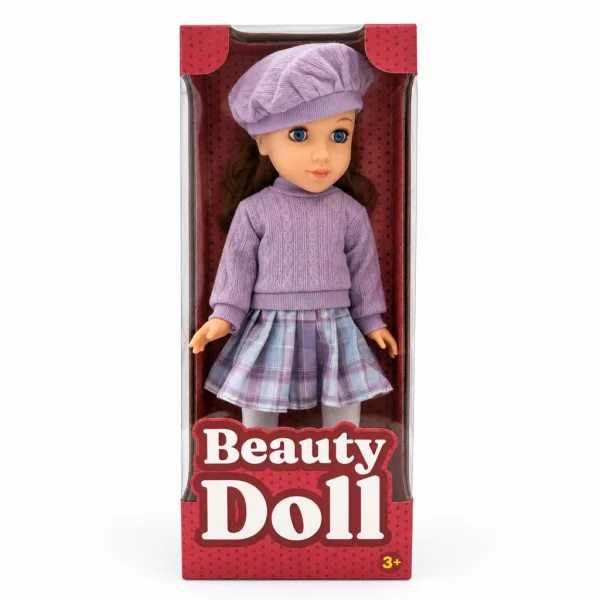 SH59745 45 CM BÜYÜK BOY OYUNCAK ET BEBEK