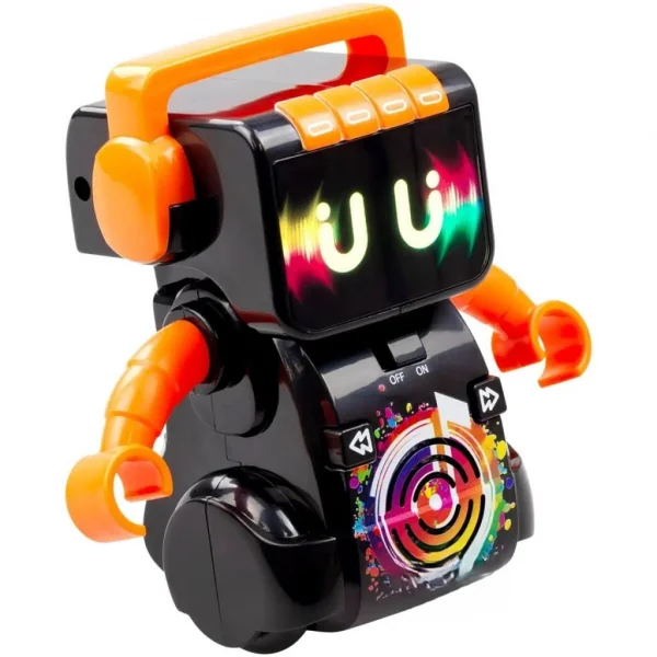 SIL 88001 Robot (tek adet fiyatıdır)