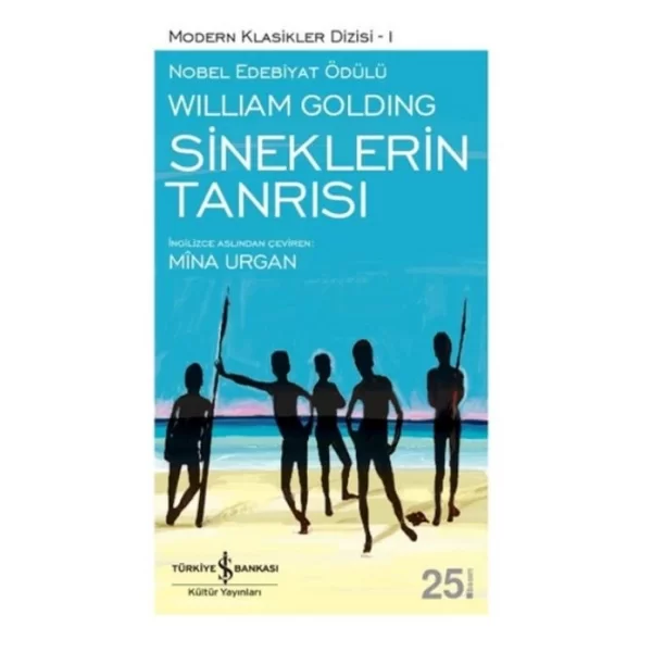 SİNEKLERİN TANRISI