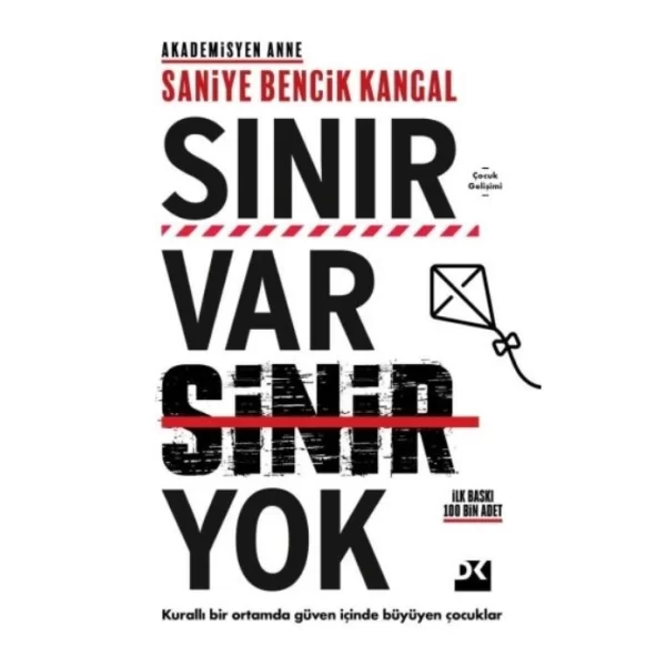 SINIR VAR SİNİR YOK