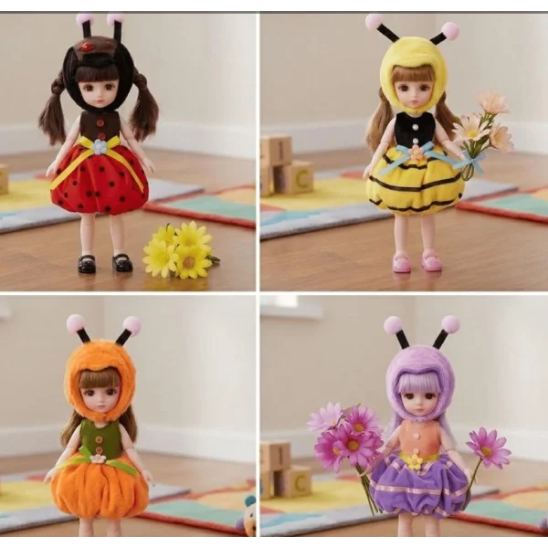 SK047/SK47A/SK47B/SK47C BEBEK