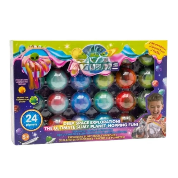 Slime Seti