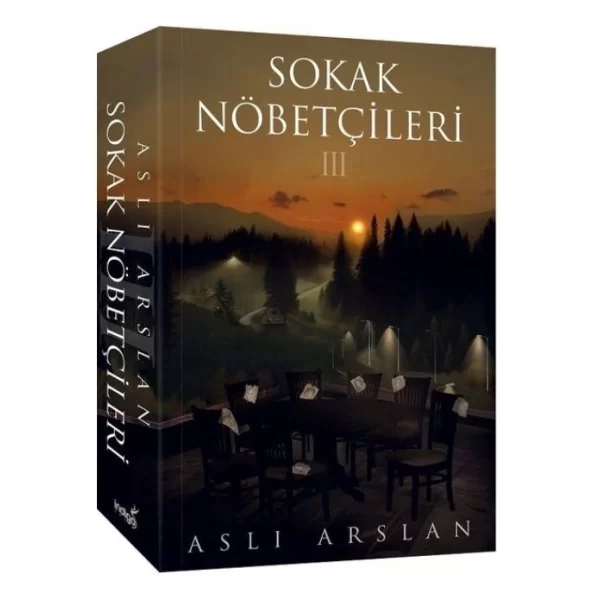 SOKAK NÖBETÇİLERİ 3