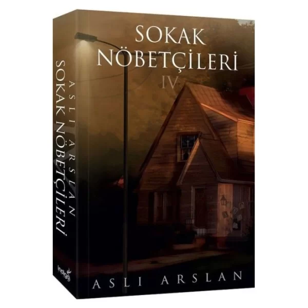 SOKAK NÖBETÇİLERİ 4