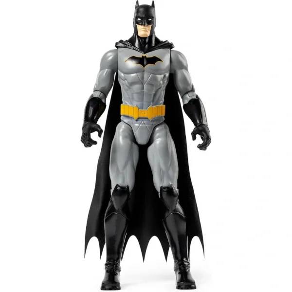 SPM-6071134 BATMAN FGR 12İN BTMNS S1 V1 SUSTNBLE RF