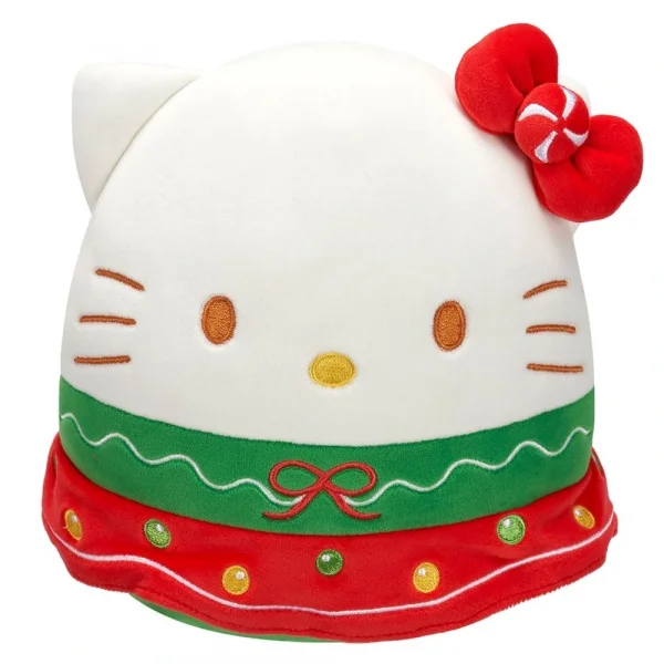 Squishmallows Hello Kitty Serisi 20 cm Asorti