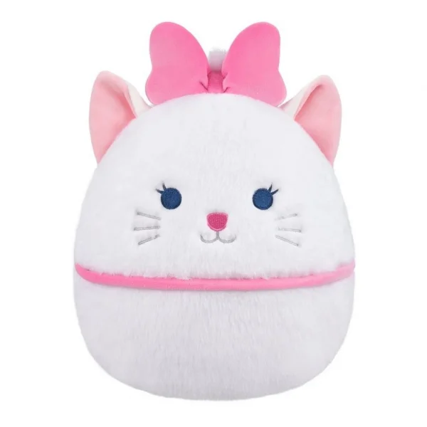 SquishmallowsNessiWorld Fuzzamallows 20 cm Asorti