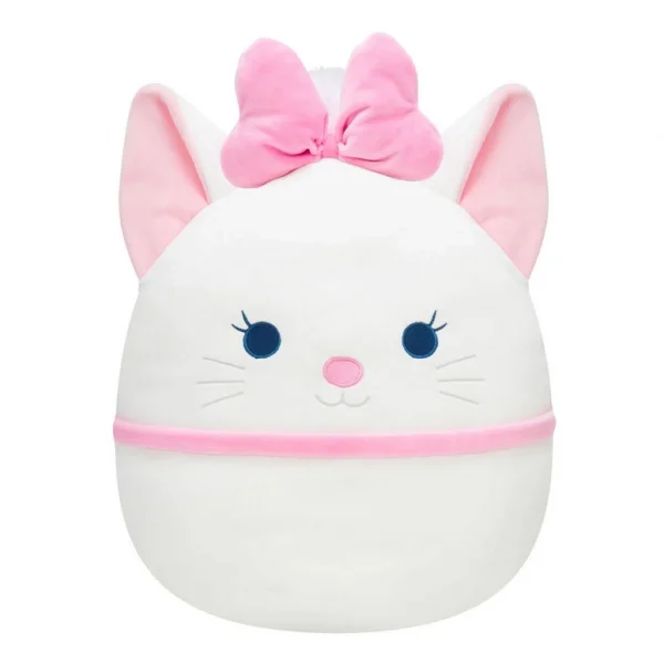 SquishmallowsNessiWorld Serisi 20 cm DI00168