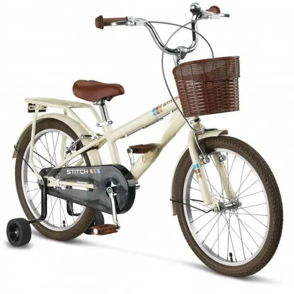 Stitch M Atb 20 Jant Çocuk Bisikleti