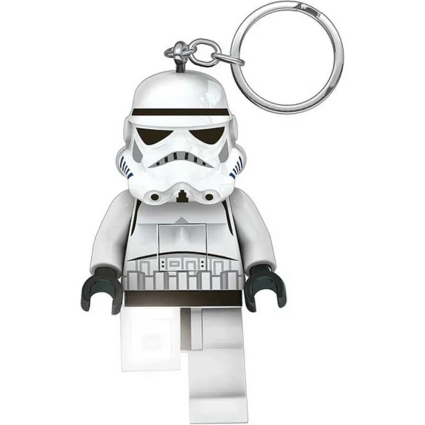 Stormtrooper Anahtarlık