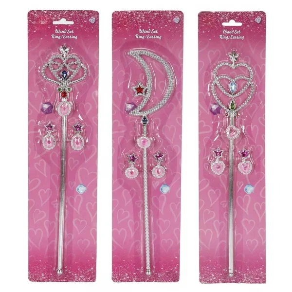 SUN-RST-PRP-ASA SET YÜZÜK/KÜPE 3A.KRTL -SNM