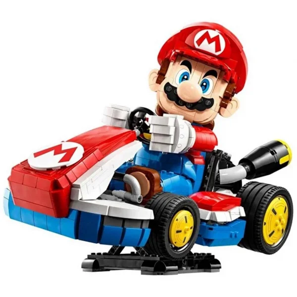 Super Mario: Mario Kart 72037
