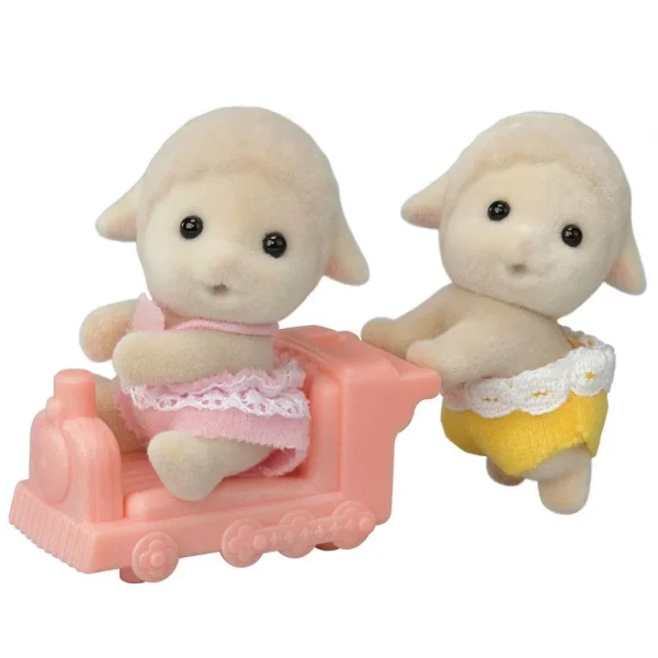 Sylvanian Families Koyun İkizler 5621
