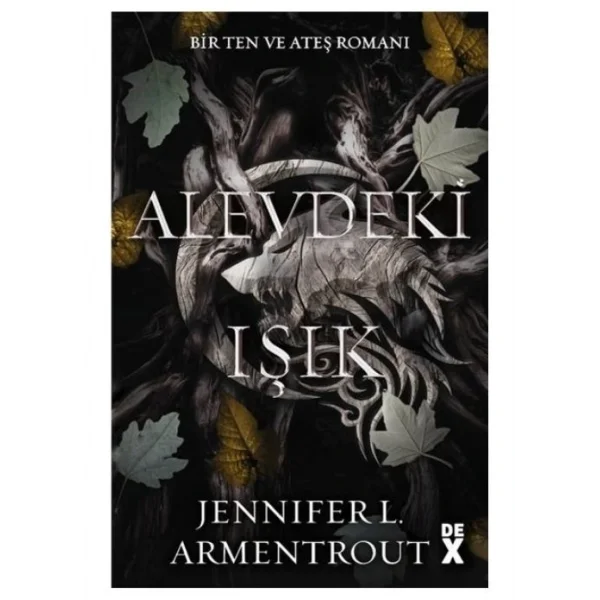 TEN VE ATEŞ 2 ALEVDEKİ IŞIK