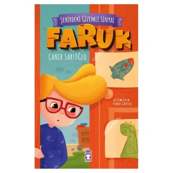 TİMAŞ FARUK