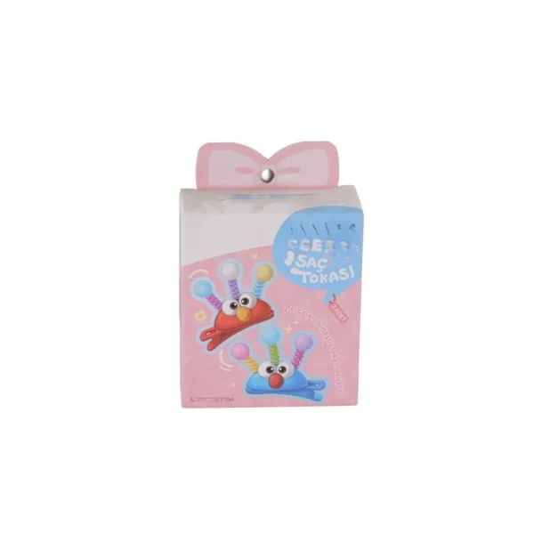 TOKA STANDI 144 ADET