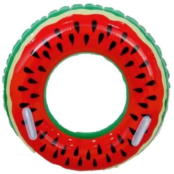 Tutunmalı Karpuz Simit 76 Cm
