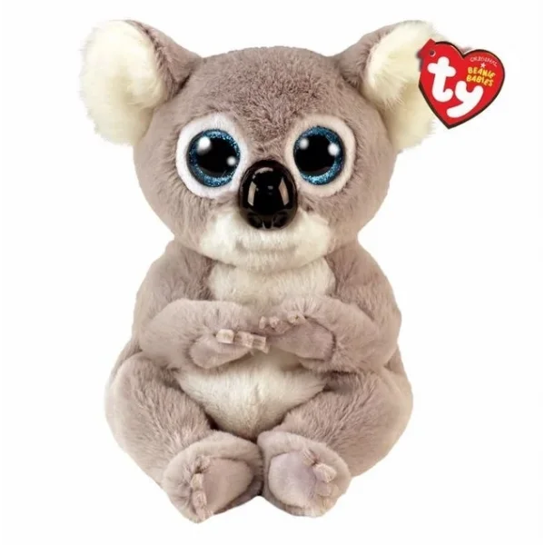 TY40726 MELLY - KOALA GRAY REG