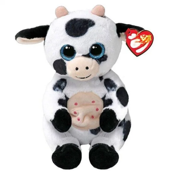 TY41287 COW-BELLY REG - MEGA