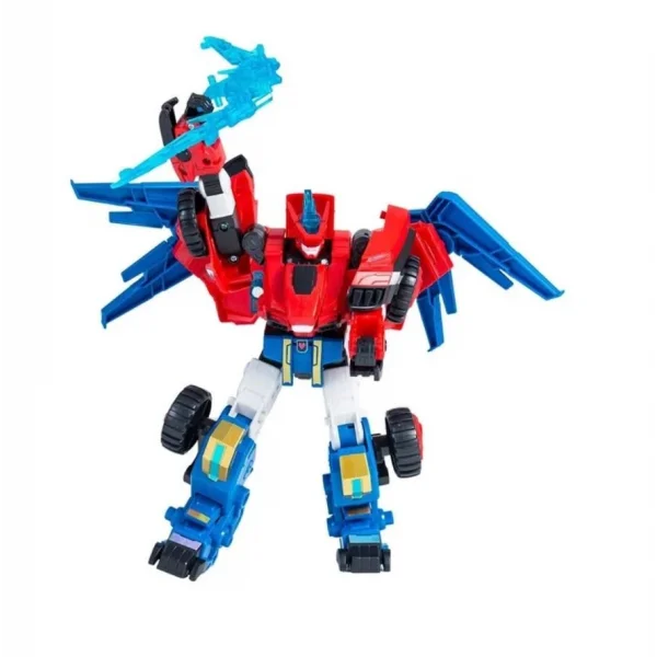 UL580815DÖNÜŞEBİLE ROBOT RAPTOR BOLT