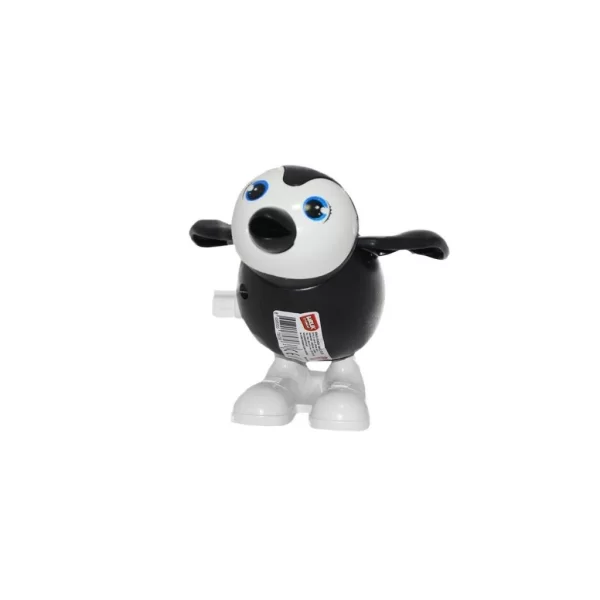 URT005-04 Birliktoys, Kurmalı Penguen