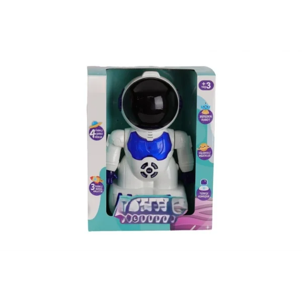 URT010-005 ASTRO ROBOTTO