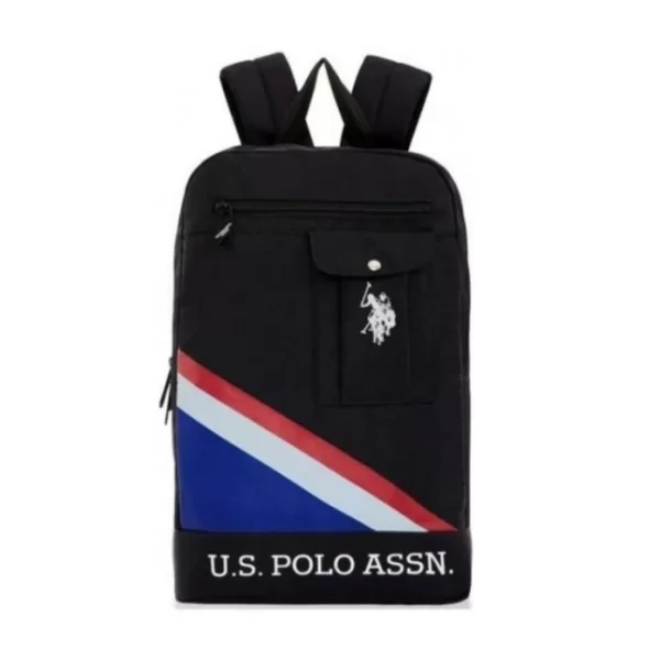 U.S.POLO ASSN SIRT ÇANTASI PLÇAN23216