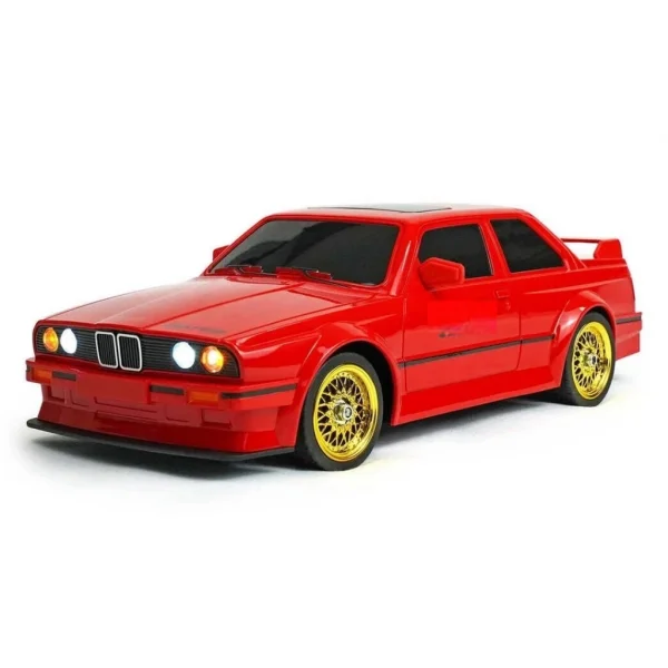 Uzaktan Kumandalı BMW E30