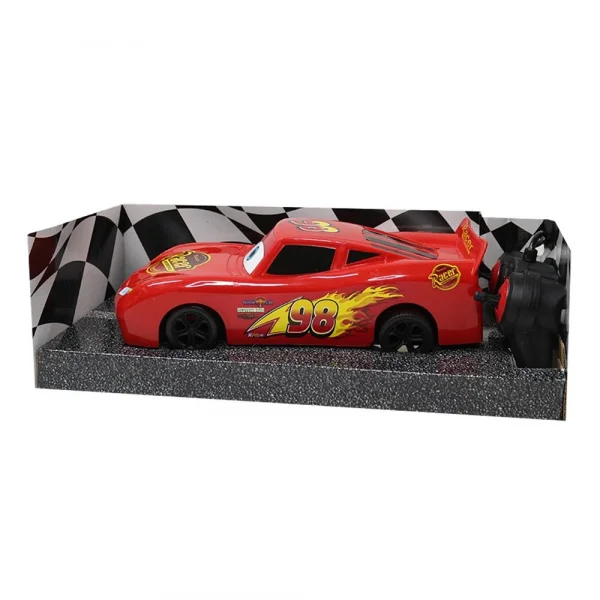 Uzaktan Kumandalı Cars Araba 1:16 26 cm