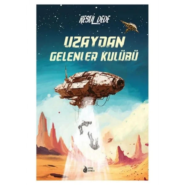 UZAYDAN GELENLER KULÜBÜ