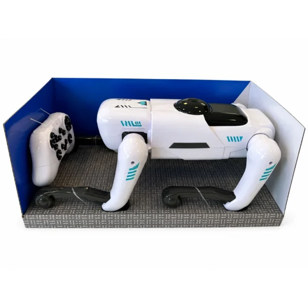 UZK.KUM.YAPAY ZEKA ROBOT