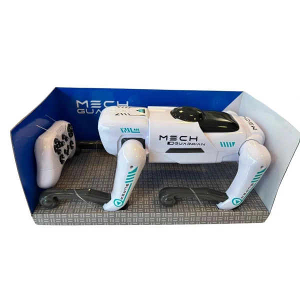 UZK.KUM.YAPAY ZEKA ROBOT