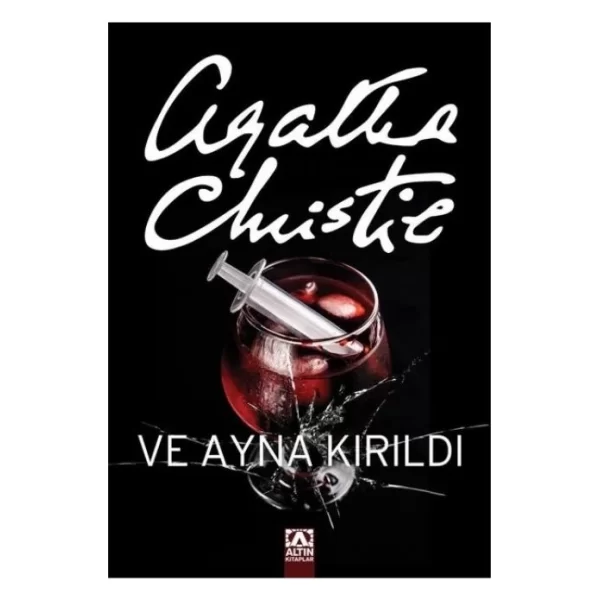 VE AYNA KIRILDI