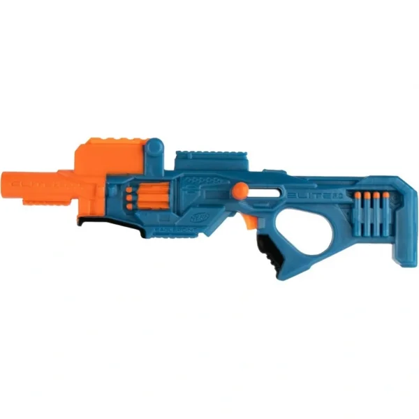 Worlds Smallest Nerf Seri 1