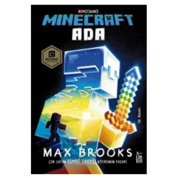 X MINECRAFT ADA
