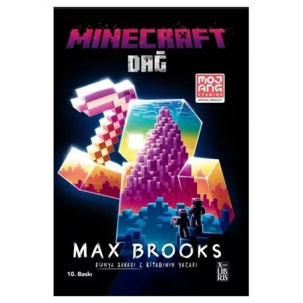 X MINECRAFT DAĞ
