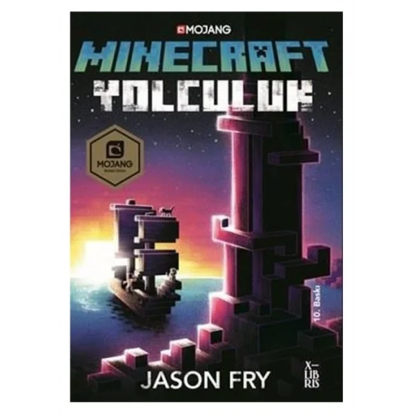 X MINECRAFT YOLCULUK