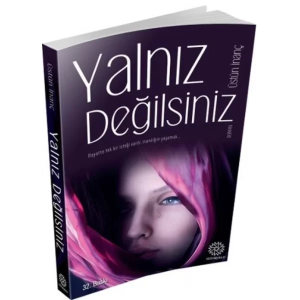 Yalnız Değilsiniz Mihrabat Yayınları