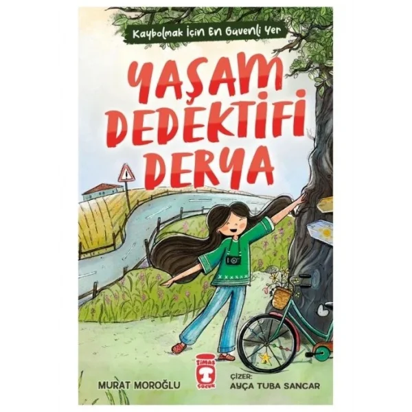 YAŞAM DEDEKTİFİ DERYA