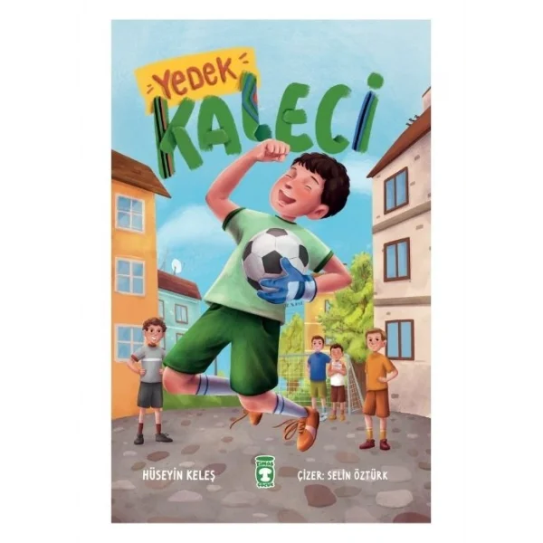 YEDEK KALECİ