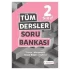 2. Sınıf Tüm Dersler Soru Bankası Tudem Yayınları