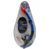 - MASKE SET  PC - STAR DIVING